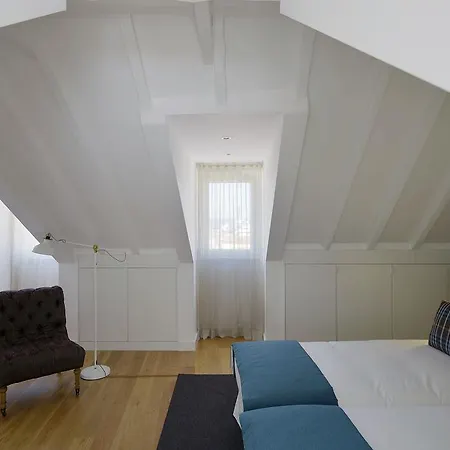 Luxus Santa Catarina Appartement Lissabon Buitenkant foto
