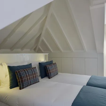 Luxus Santa Catarina Appartement Lissabon Buitenkant foto
