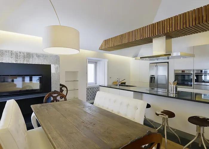 FLH Luxus Santa Catarina