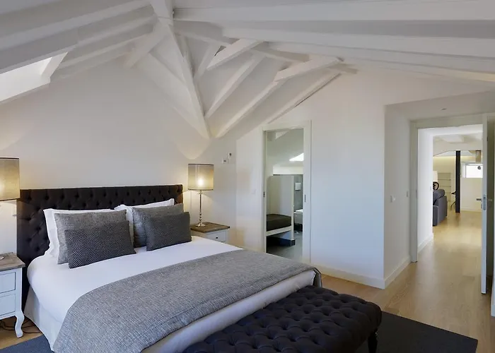 FLH Luxus Santa Catarina