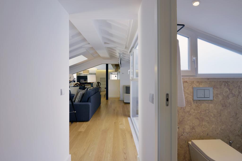 Flh Luxus Santa Catarina Appartement *