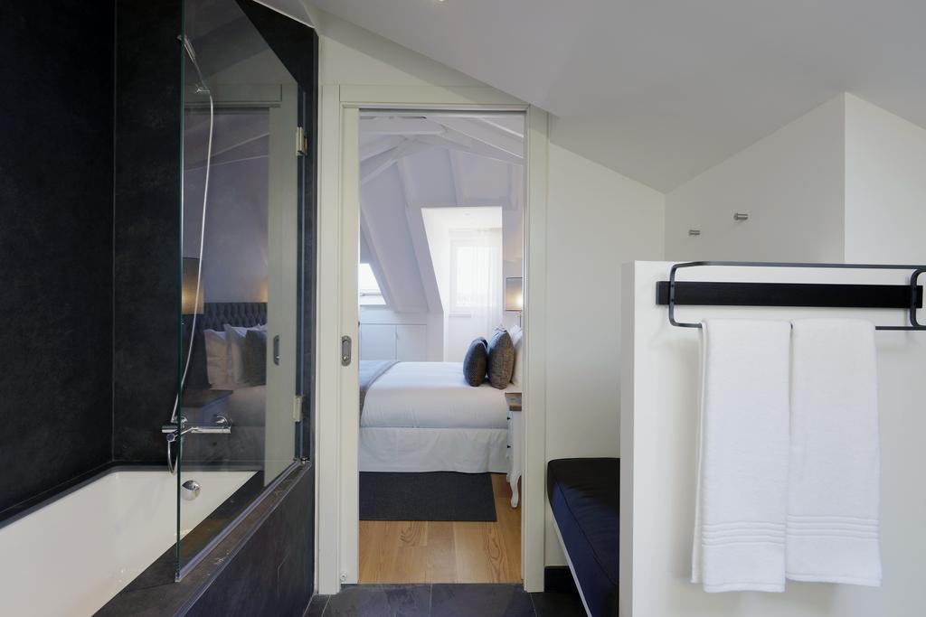 Apartment Luxus Santa Catarina Lisbon