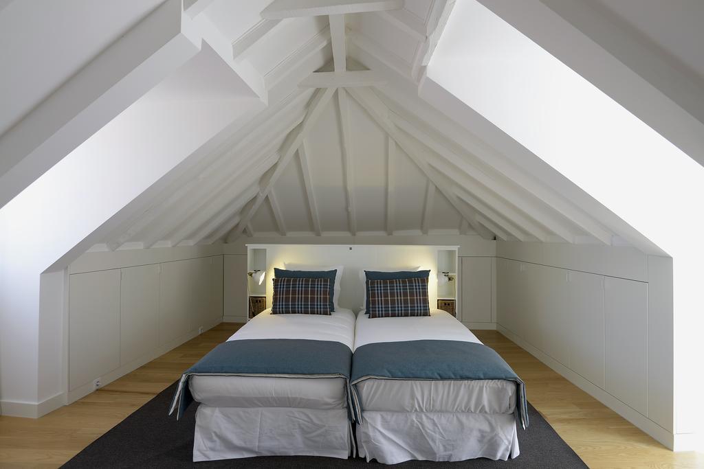 Luxus Santa Catarina Apartment Lisbon