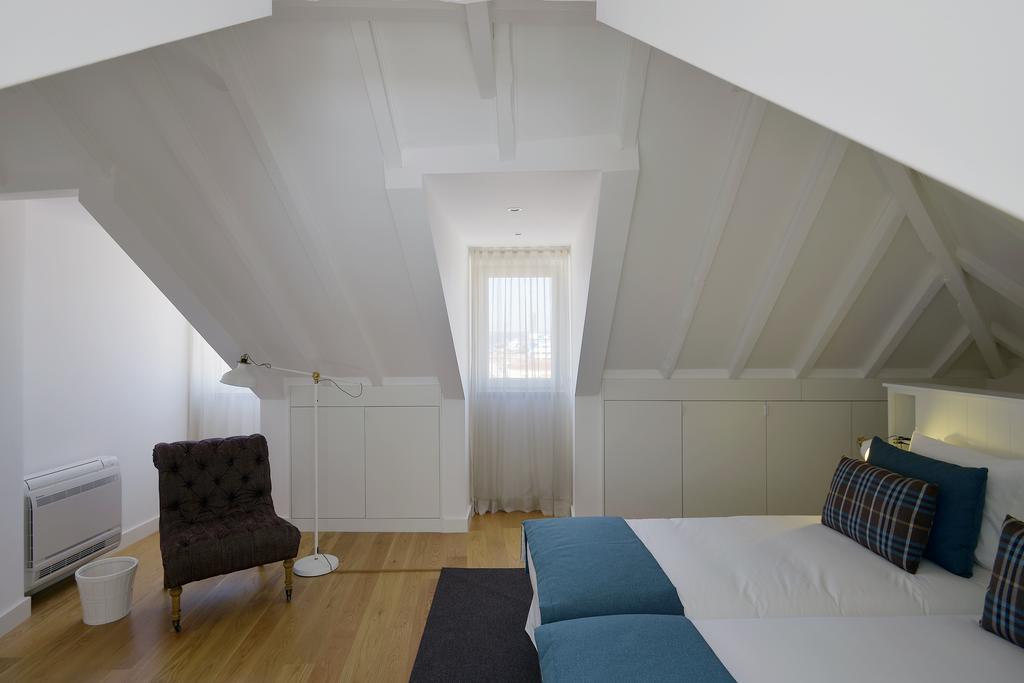 Luxus Santa Catarina Apartment
