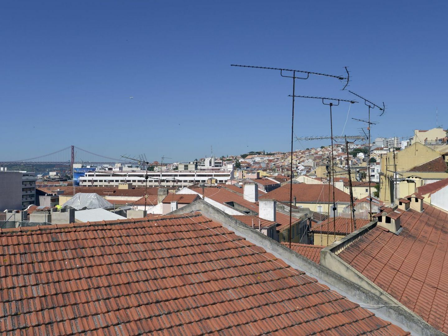 Luxus Santa Catarina Apartment